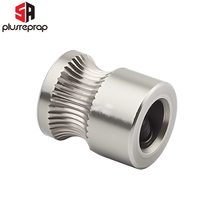1PC MK8 Drive Gear for 1.75mm  - 3D Printing Industry 评论和价格