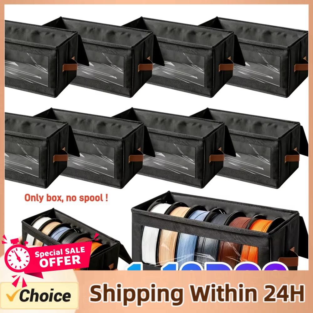 1-10X 3D Printer Filament Stor - 3D Printing Industry 评论和价格
