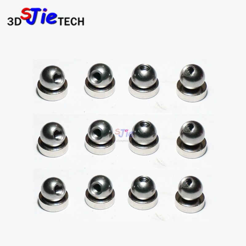 12set/lot 3D printer Delta KOS - 3D Printing Guide 评论和价格