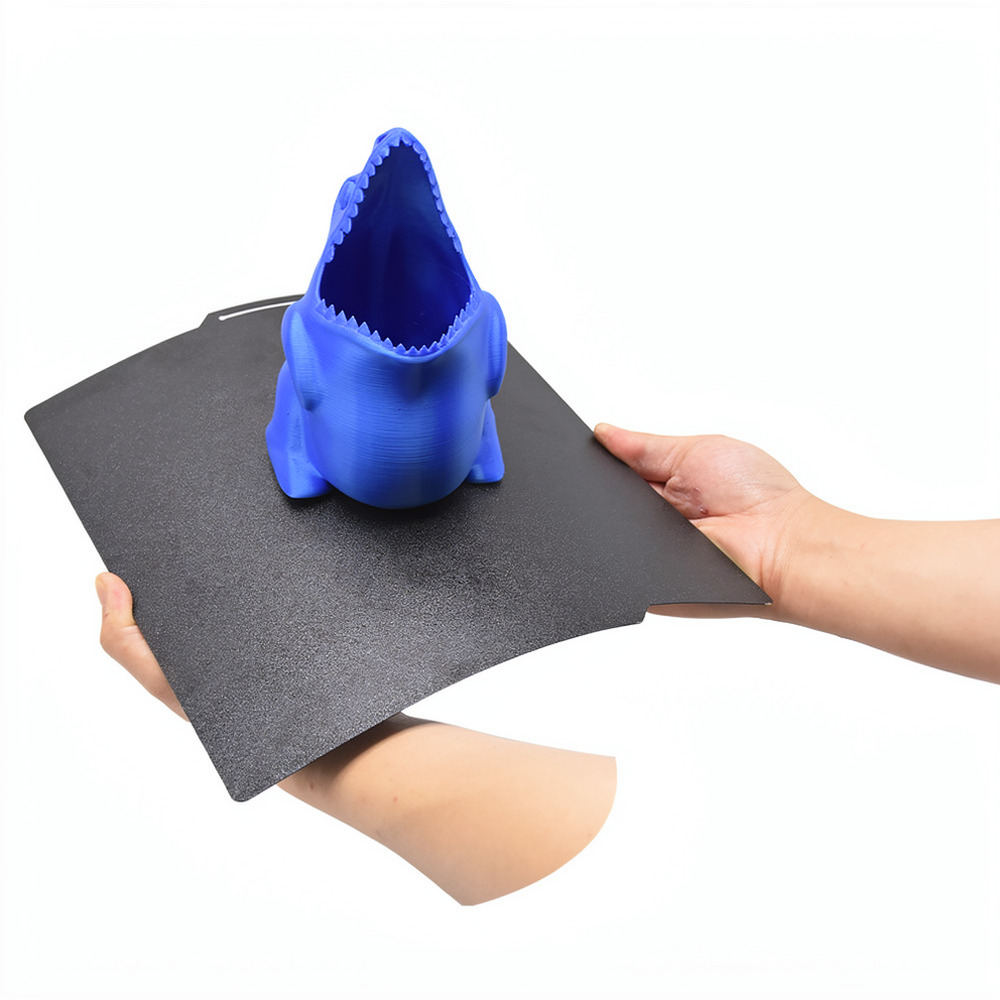 Flexible PEI Spring Steel Shee - 3D Printing Bambu Lab 评论和价格