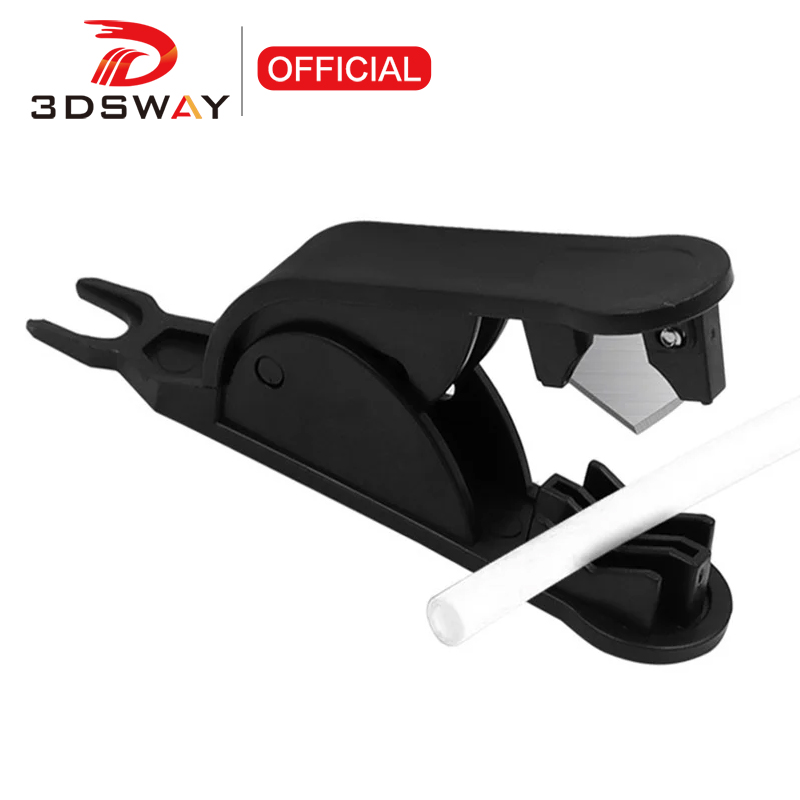 3DSWAY 3D Printer Parts PTFE T - 3D Printing Nylon 评论和价格