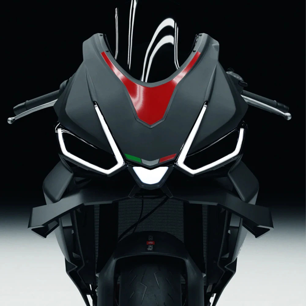 FOR Aprilia RS V4 front brake  - 3D Printing Guide 评论和价格