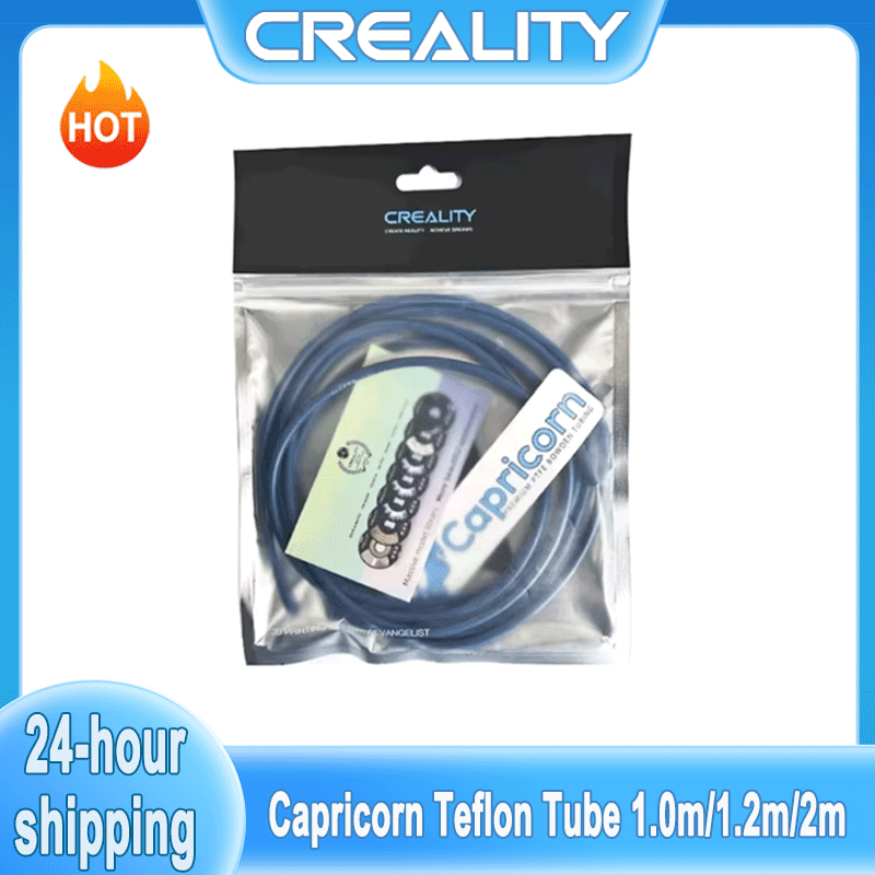 CREALITY for Capricorn Bowden  - 3D Printing Industry 评论和价格