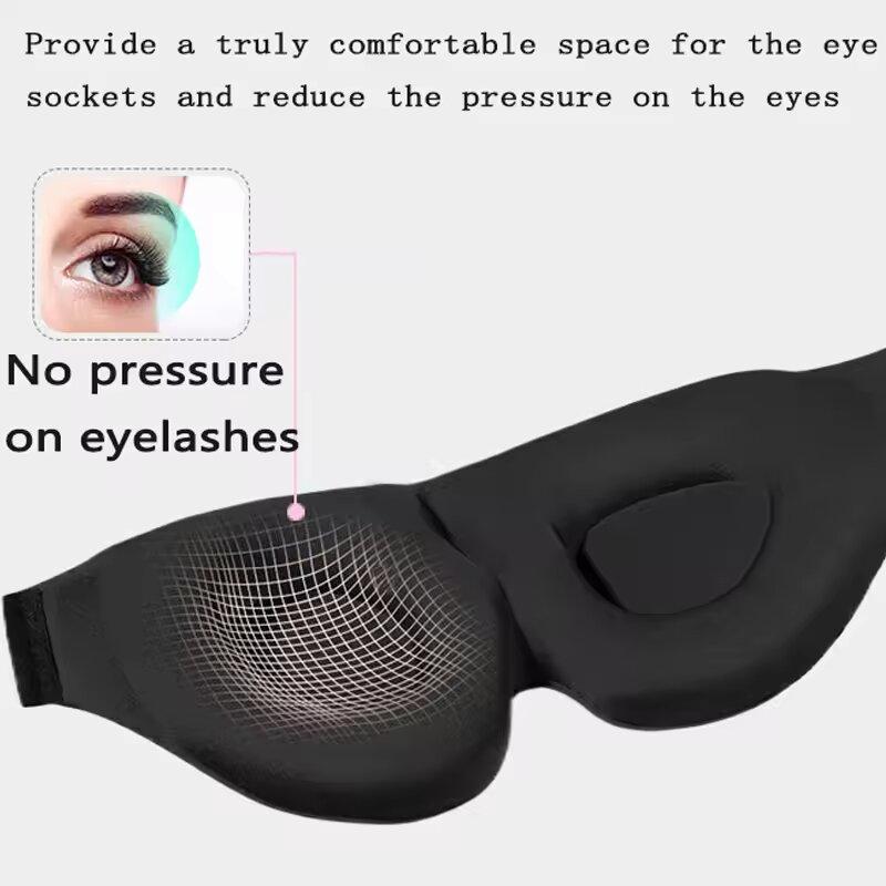 1/3/10PCS Adjustable 3D Sleep  - 3D Printing Mask 评论和价格