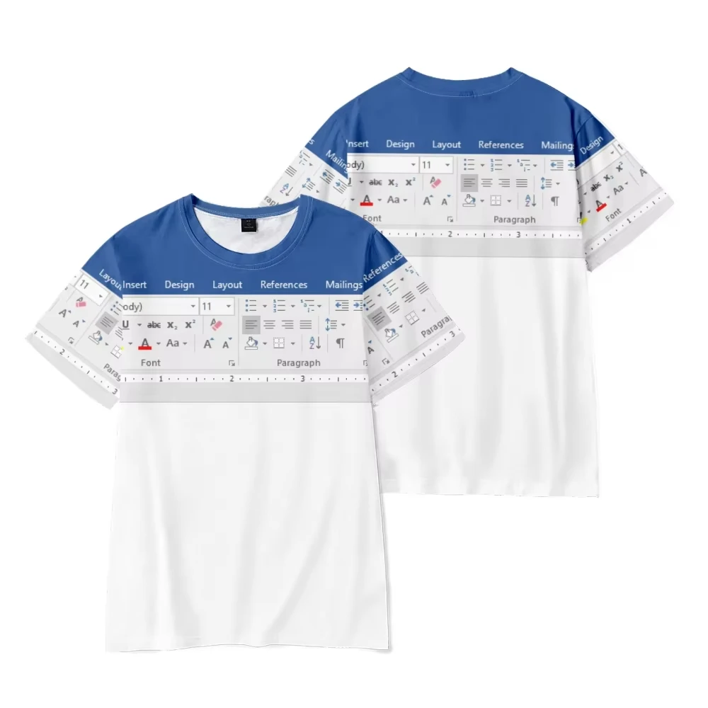 Excel Hawaiian Shirt Fashion M - 3D Printing Online Service 评论和价格
