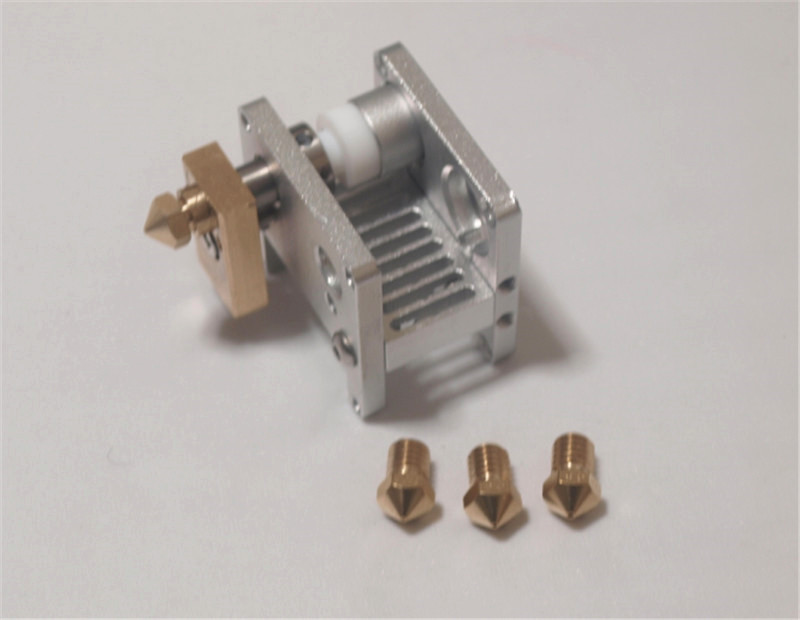 3D Printer ULTIMAKE 2+ Extende - 3D Printing Industry 评论和价格